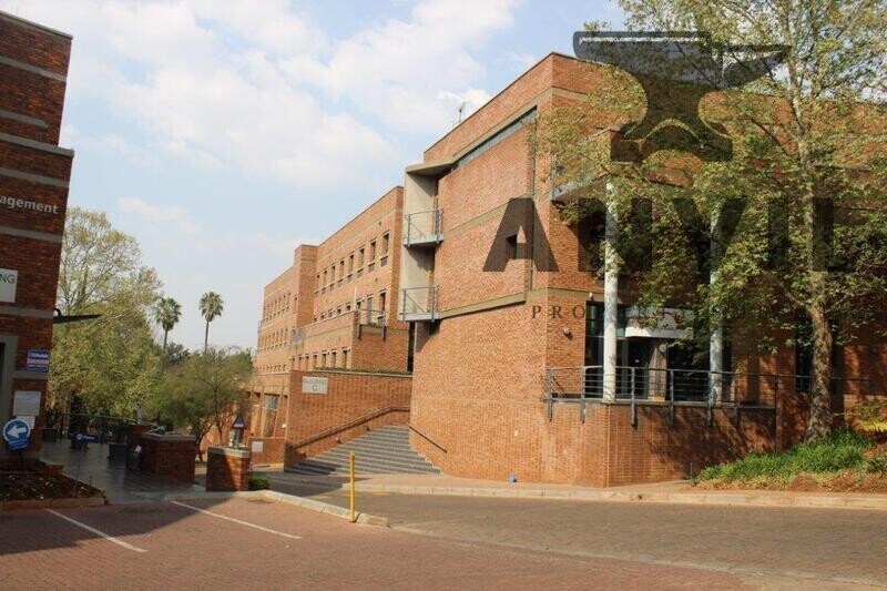 Sunnyside Office Park, Parktown - Sentinel House 4th floor property image 49