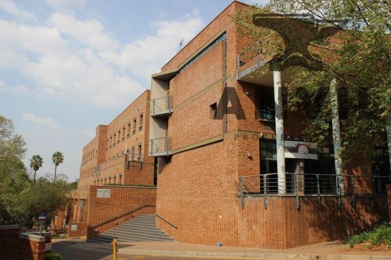 Sunnyside Office Park, Parktown - Sentinel House 4th floor property image 50