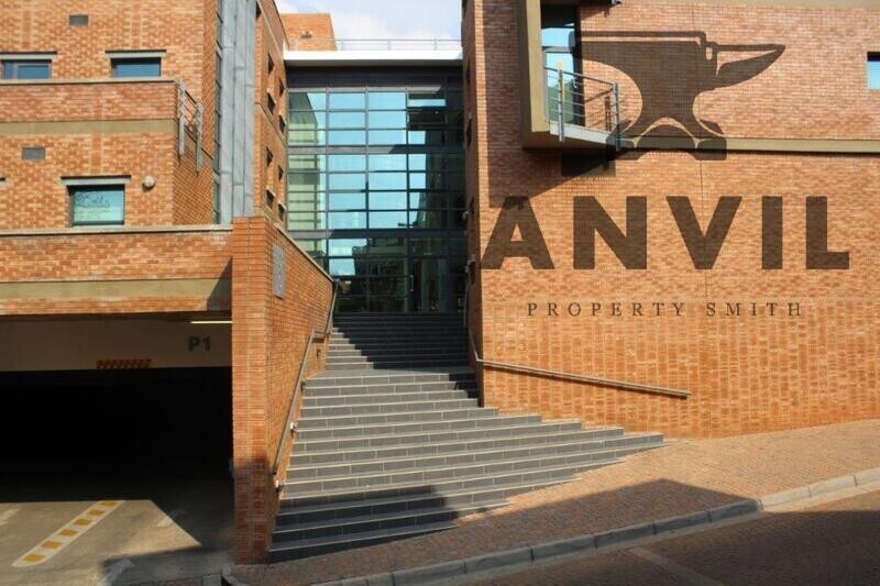 Sunnyside Office Park, Parktown - Sentinel House 4th floor property image 51