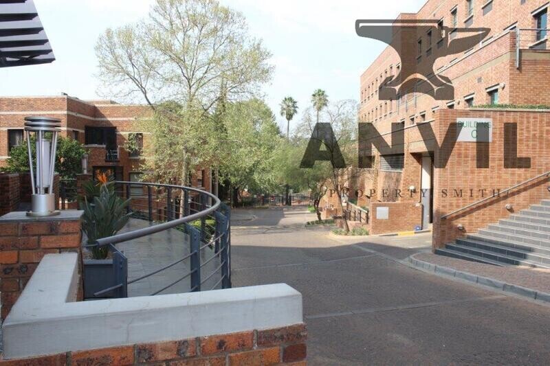 Sunnyside Office Park, Parktown - Sentinel House 4th floor property image 52