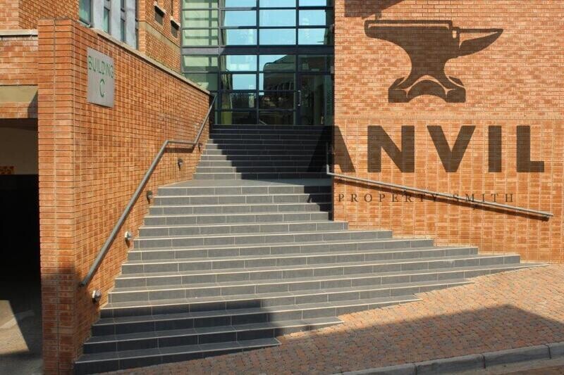 Sunnyside Office Park, Parktown - Sentinel House 4th floor property image 54