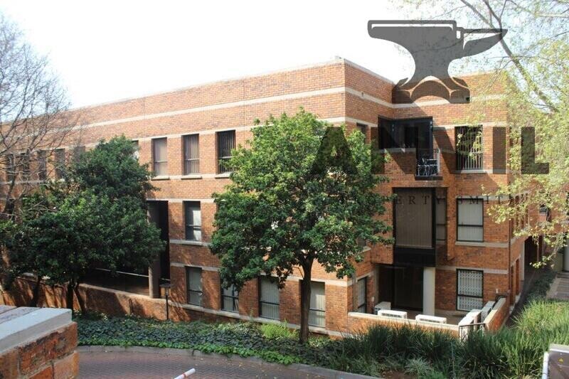 Sunnyside Office Park, Parktown - Sentinel House 4th floor property image 55