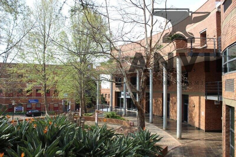 Sunnyside Office Park, Parktown - Sentinel House 4th floor property image 58