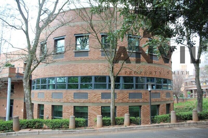 Sunnyside Office Park, Parktown - Sentinel House 4th floor property image 60