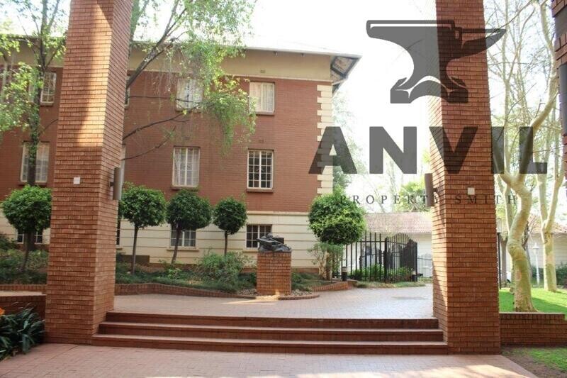 Sunnyside Office Park, Parktown - Sentinel House 4th floor property image 61