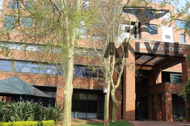 Sunnyside Office Park, Parktown - Sentinel House 4th floor property image 62