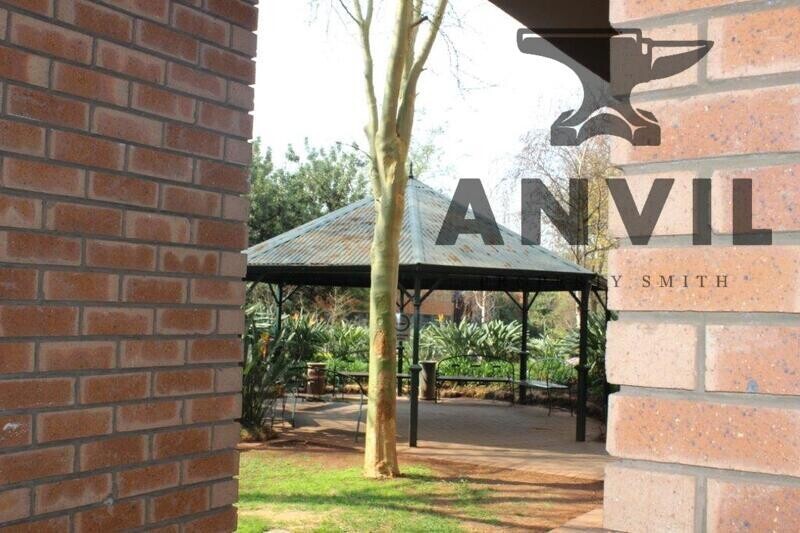 Sunnyside Office Park, Parktown - Sentinel House 4th floor property image 63