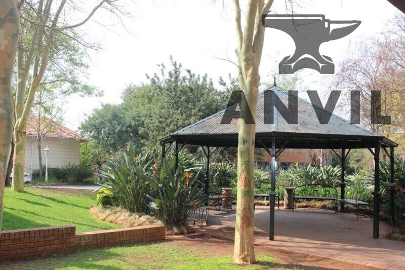 Sunnyside Office Park, Parktown - Sentinel House 4th floor property image 64