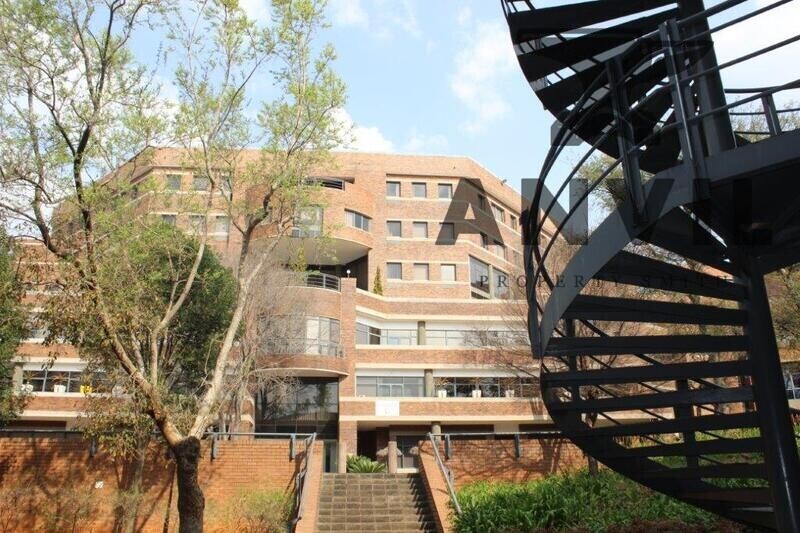Sunnyside Office Park, Parktown - Sentinel House 4th floor property image 65