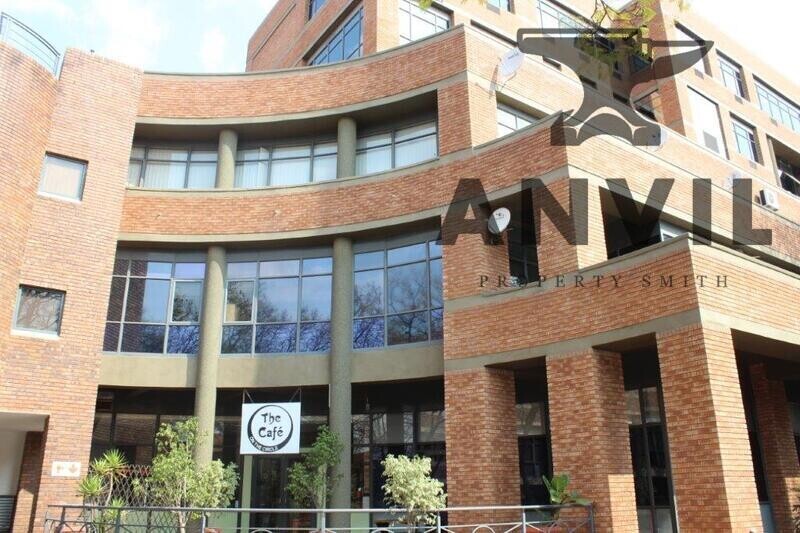 Sunnyside Office Park, Parktown - Sentinel House 4th floor property image 66