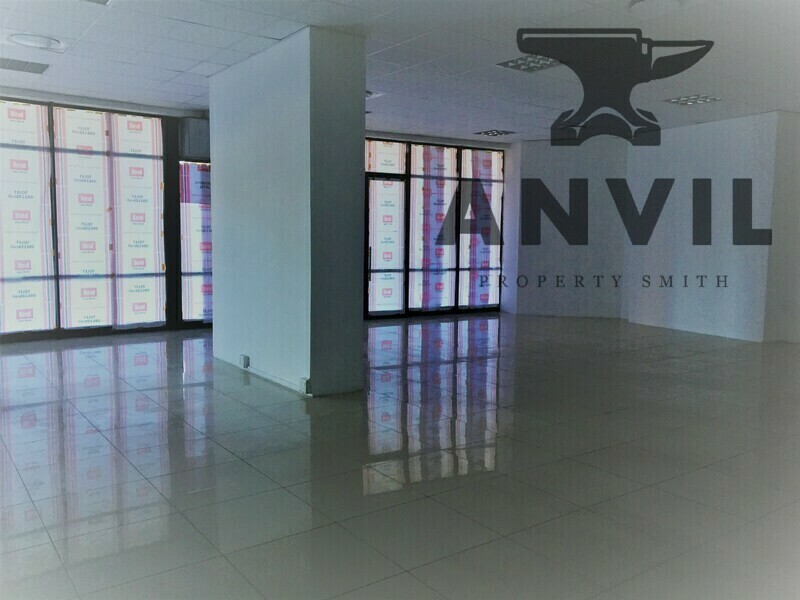 John Ross House, 20 Margaret Mncadi Avenue - Ground Floor - Shop 10 property image 2