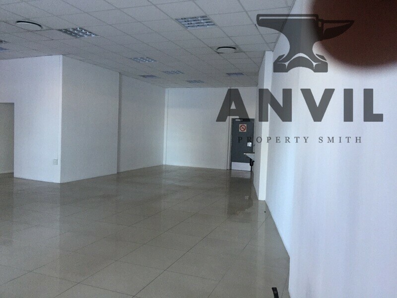 John Ross House, 20 Margaret Mncadi Avenue - Ground Floor - Shop 10 property image 3