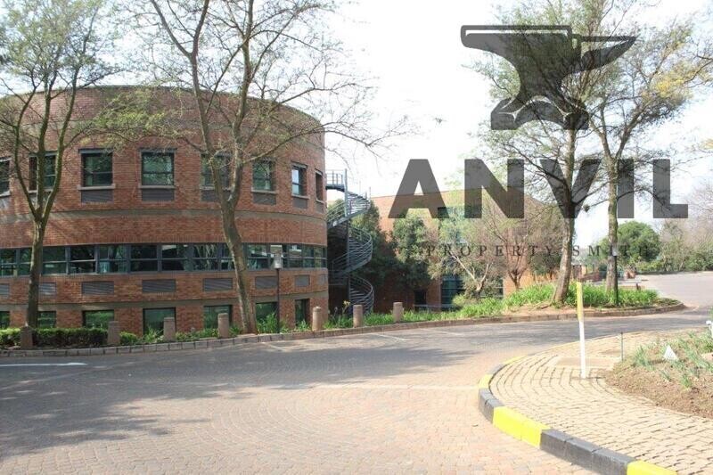 Sunnyside Office Park, Parktown - Sentinel House 4th floor property image 67