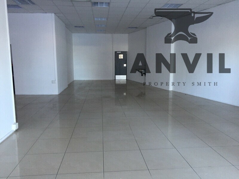 John Ross House, 20 Margaret Mncadi Avenue - Ground Floor - Shop 10 property image 4