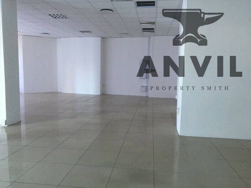 John Ross House, 20 Margaret Mncadi Avenue - Ground Floor - Shop 10 property image 5