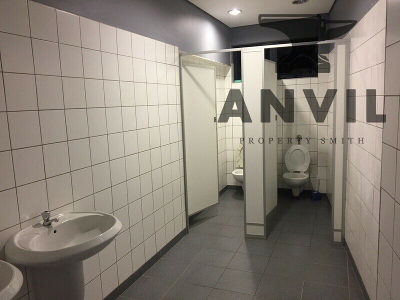 John Ross House, 20 Margaret Mncadi Avenue - Ground Floor - Shop 10 property image 6