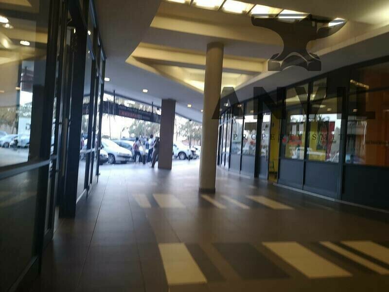 John Ross House, 20 Margaret Mncadi Avenue - Ground Floor - Shop 10 property image 7