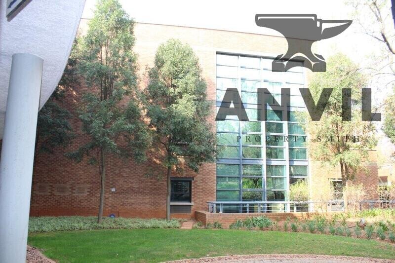 Sunnyside Office Park, Parktown - Sentinel House 4th floor property image 68