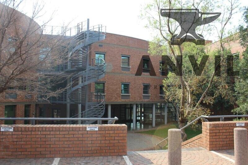 Sunnyside Office Park, Parktown - Sentinel House 4th floor property image 69