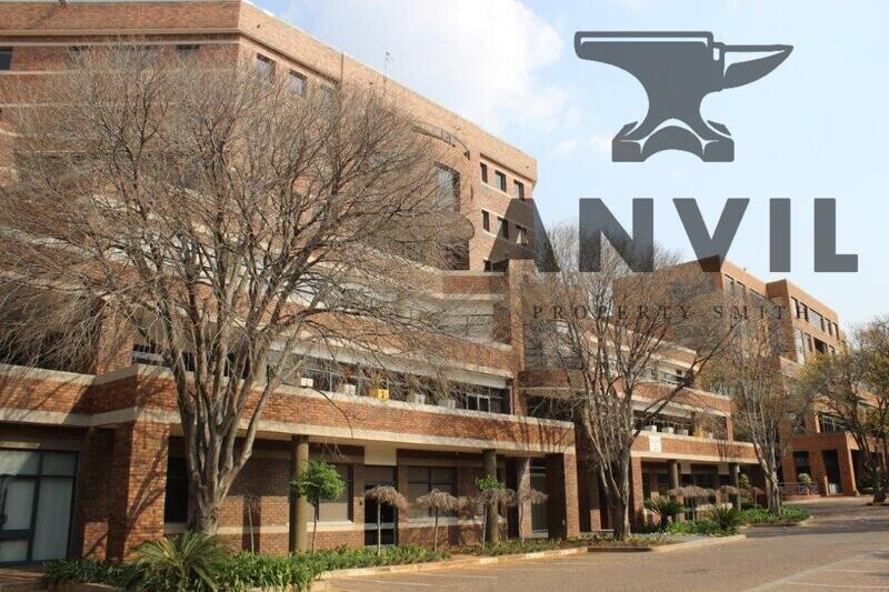 Sunnyside Office Park, Parktown - Sentinel House 4th floor property image 70