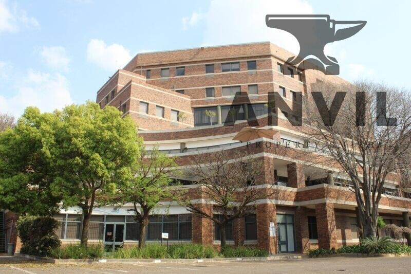 Sunnyside Office Park, Parktown - Sentinel House 4th floor property image 71