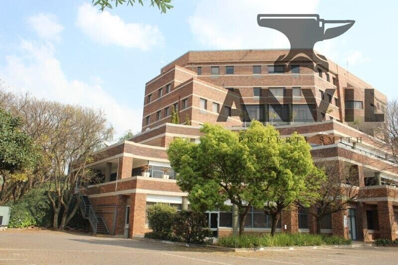 Sunnyside Office Park, Parktown - Sentinel House 4th floor property image 73