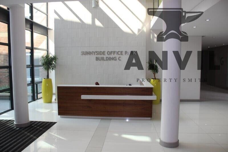 Sunnyside Office Park, Parktown - Sentinel House 4th floor property image 74