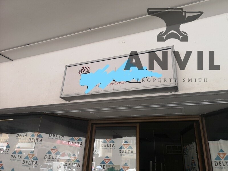 Pine Parkade - Shop 02 property image 5