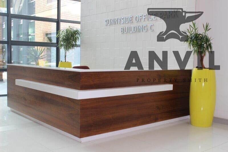 Sunnyside Office Park, Parktown - Sentinel House 4th floor property image 76