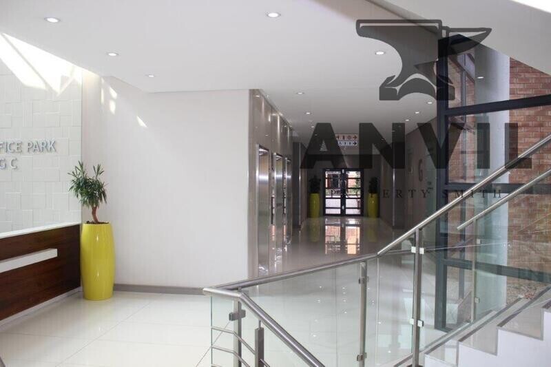 Sunnyside Office Park, Parktown - Sentinel House 4th floor property image 77