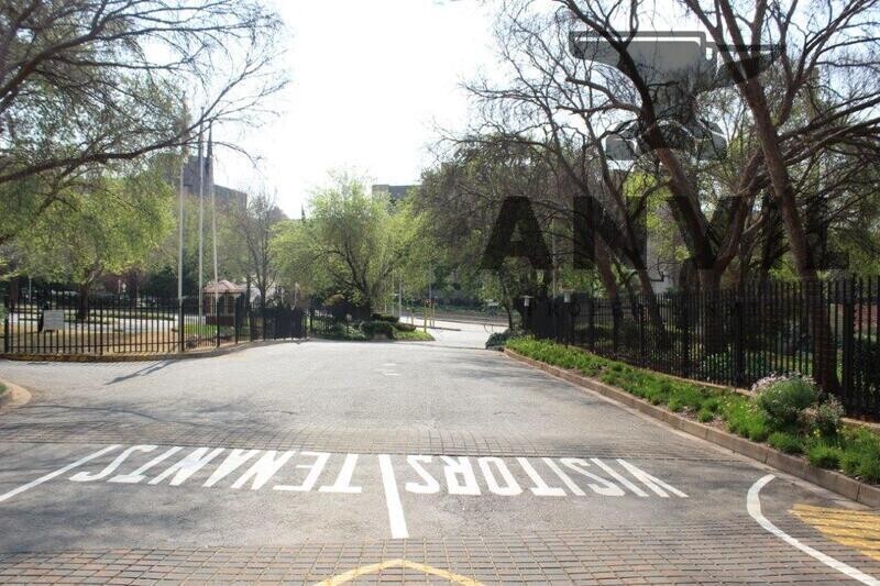 Sunnyside Office Park, Parktown - Sentinel House 4th floor property image 79