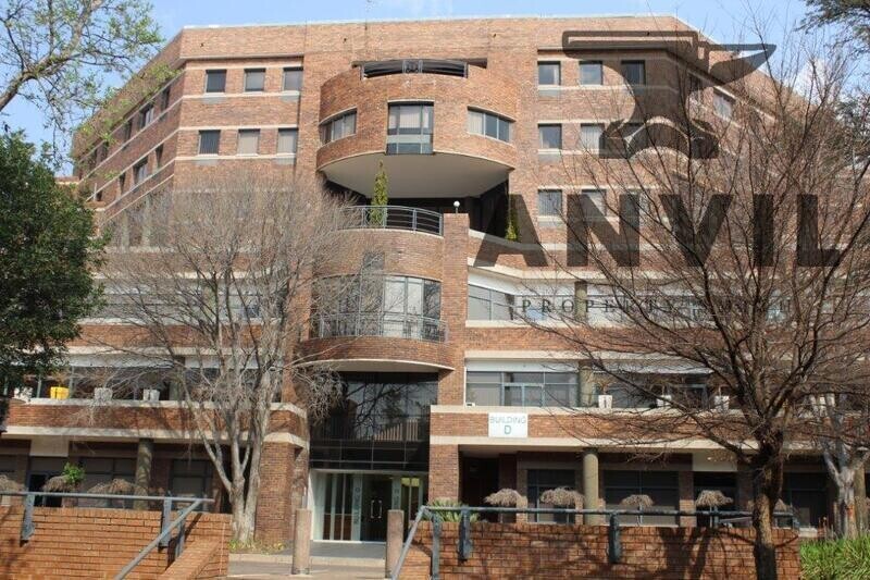 Sunnyside Office Park, Parktown - Sentinel House 4th floor property image 80
