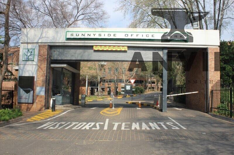Sunnyside Office Park, Parktown - Sentinel House 4th floor property image 81