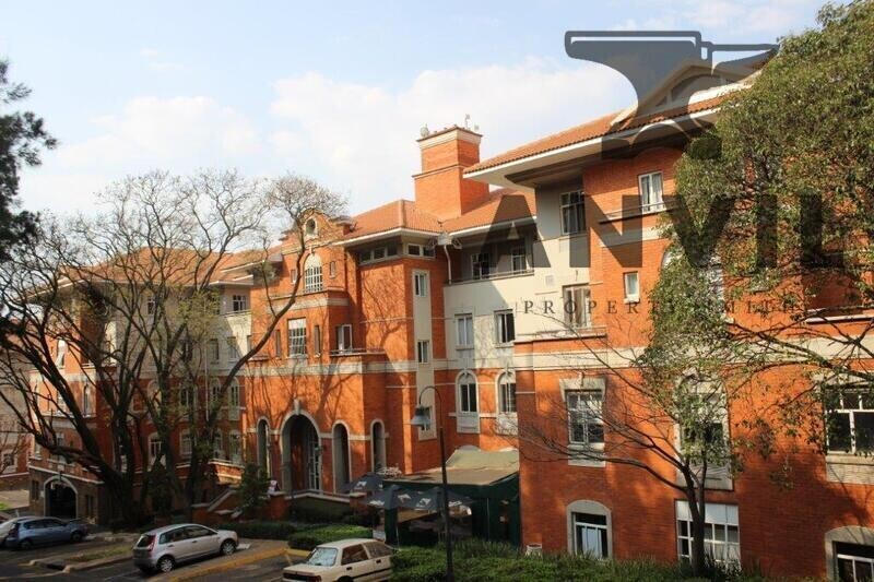 Isle of Houghton - Unit Hc1 202 property image 14