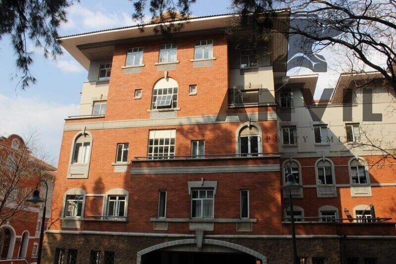 Isle of Houghton - Unit Hc1 202 property image 15