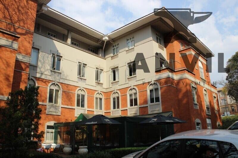 Isle of Houghton - Unit Hc1 202 property image 16