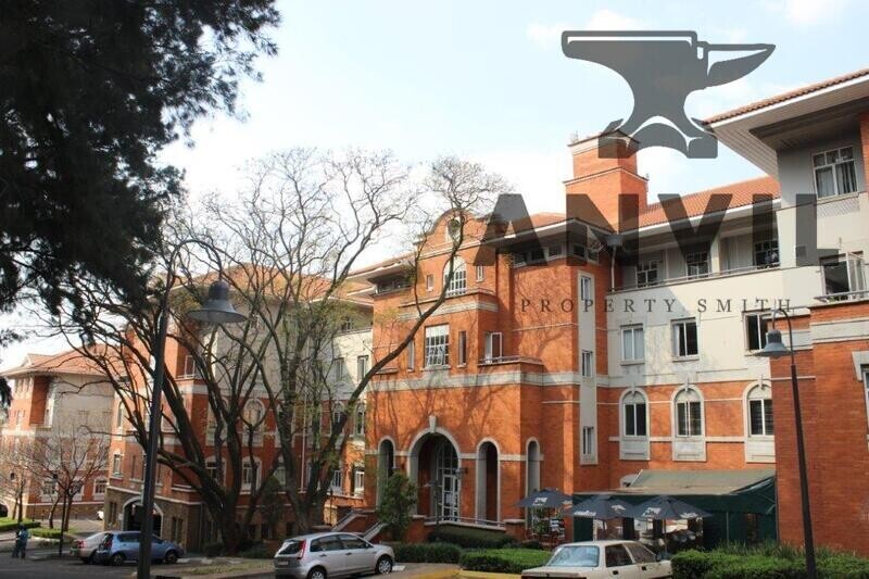 Isle of Houghton - Unit Hc1 202 property image 17