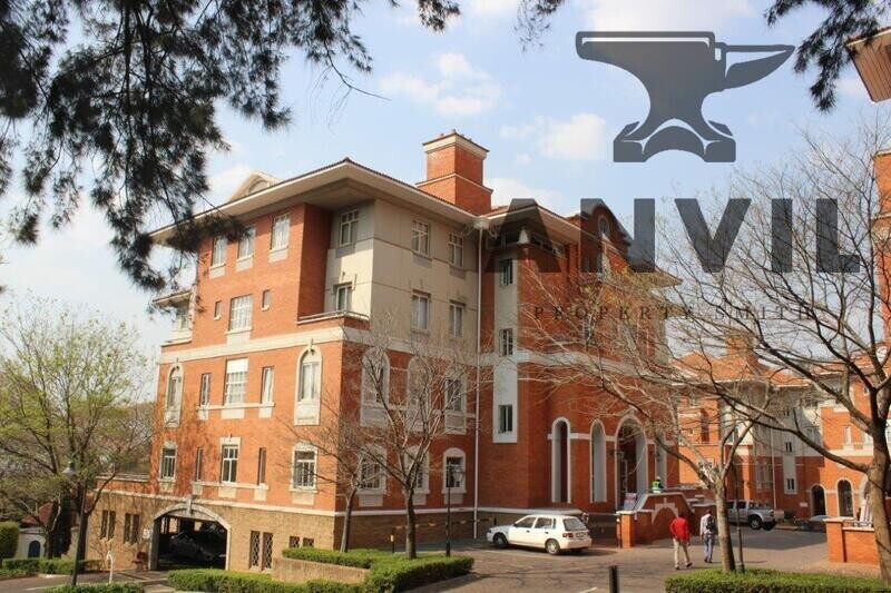 Isle of Houghton - Unit Hc1 202 property image 12