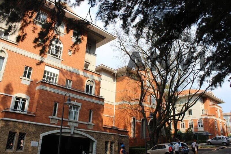 Isle of Houghton - Unit Hc1 202 property image 19