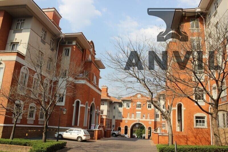 Isle of Houghton - Unit Hc1 202 property image 20