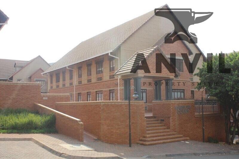 Isle of Houghton - Unit Hc1 202 property image 23