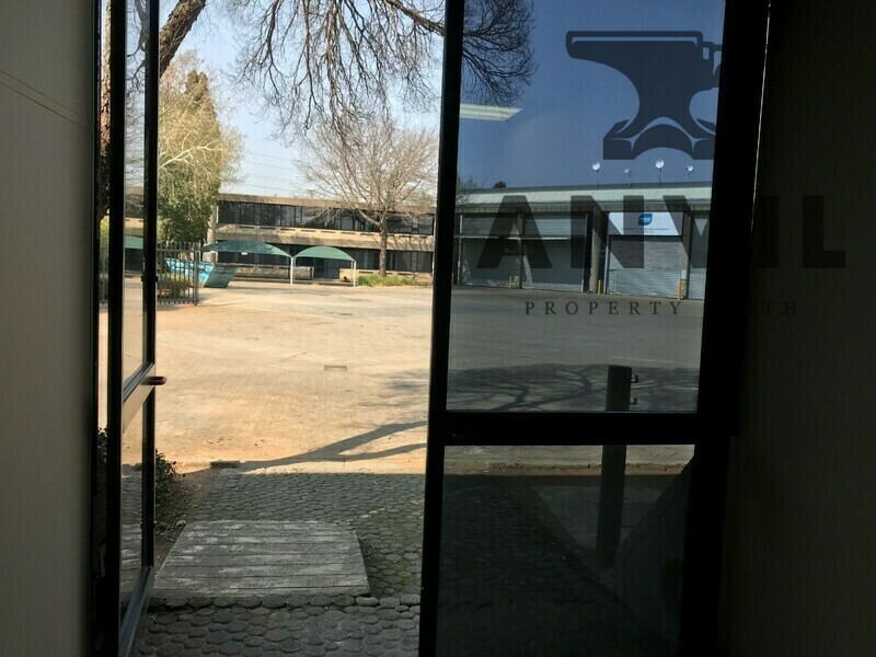 Isando Business Park, Kempton Park - Warehouse E1 property image 5