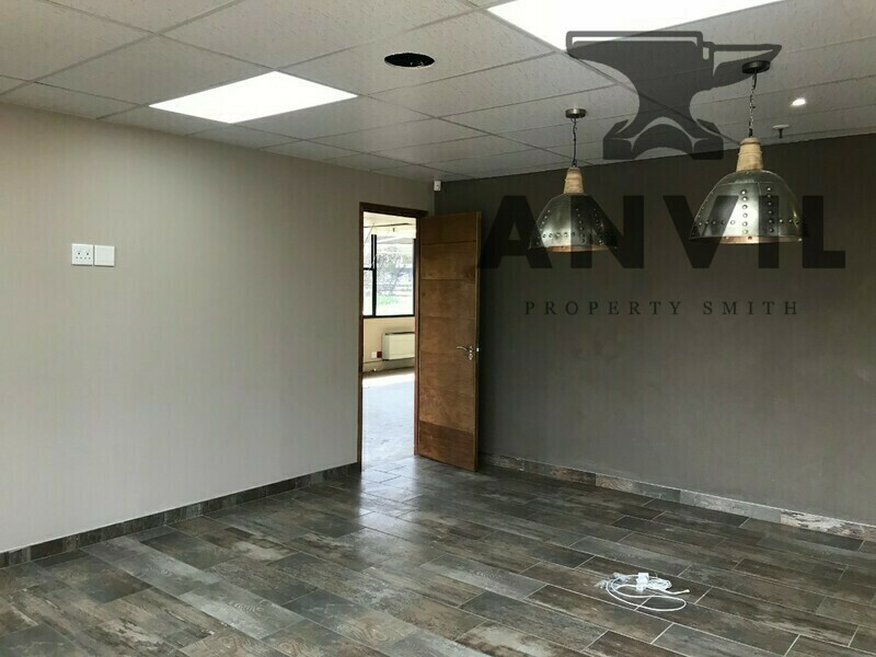 Isando Business Park, Kempton Park - Warehouse E1 property image 9