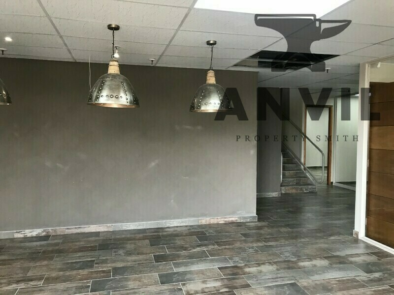 Isando Business Park, Kempton Park - Warehouse E1 property image 10