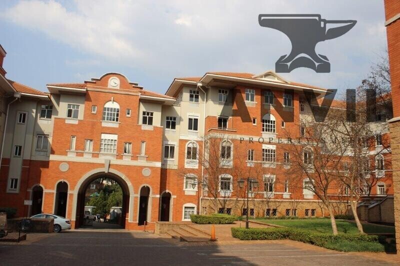 Isle of Houghton - Unit Hc1 202 property image 27