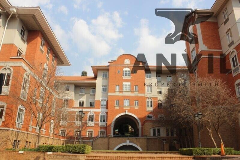 Isle of Houghton - Unit Hc1 202 property image 28