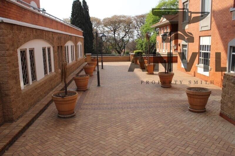 Isle of Houghton - Unit Hc1 202 property image 29