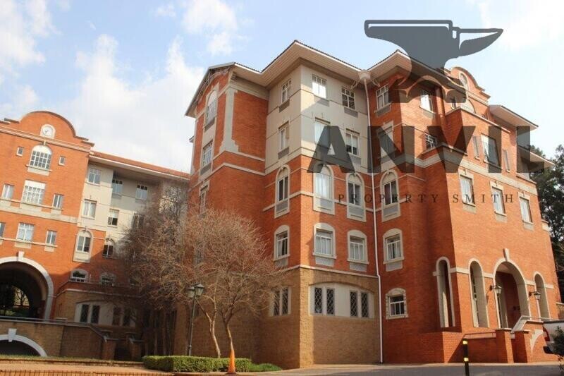 Isle of Houghton - Unit Hc1 202 property image 30