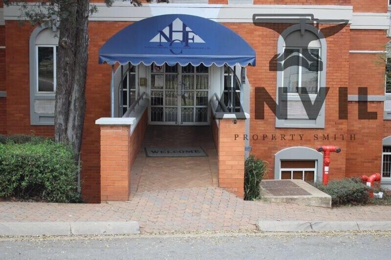 Isle of Houghton - Unit Hc1 202 property image 40