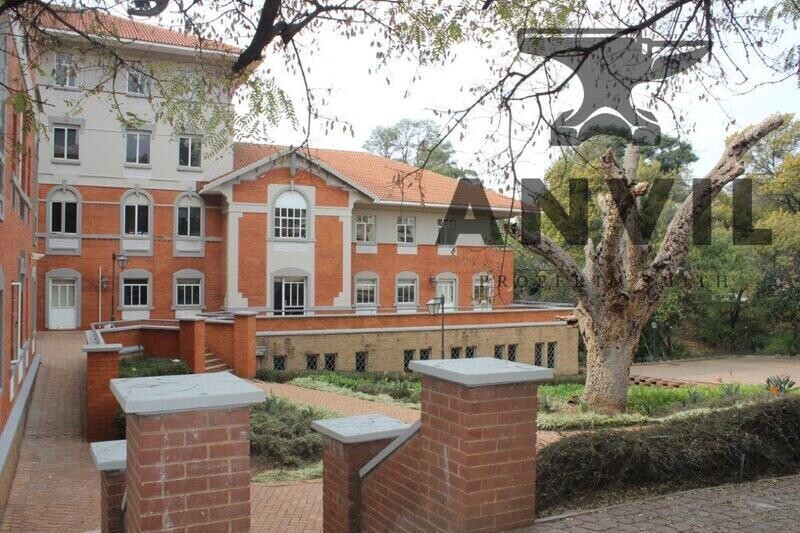 Isle of Houghton - Unit Hc1 202 property image 41